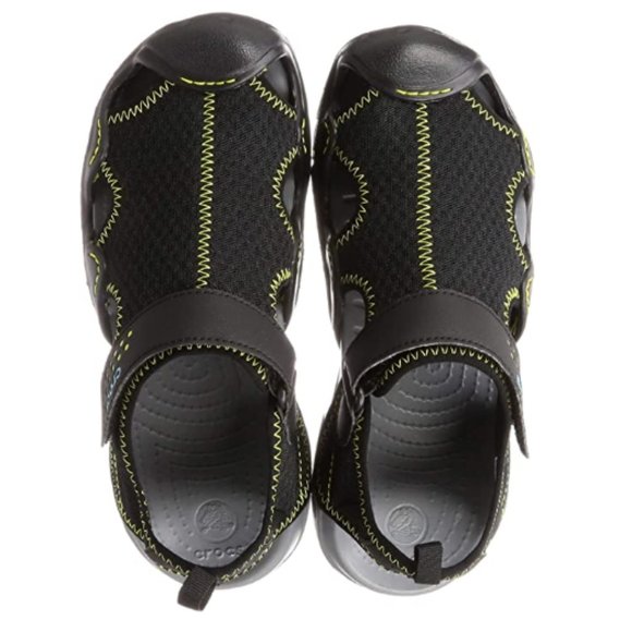 Men's casual sandals - Picture 3 of 3